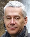 MPU-Verkehrspsychologe Reinhard Barth - Verkehrspsychologie Stuttgart